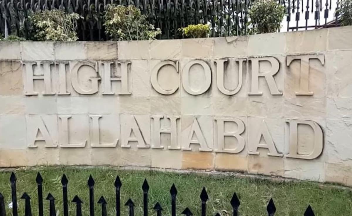 If Conversion Is Found Illegal, Couple Cannot Be Recognised As Married: Allahabad High Court