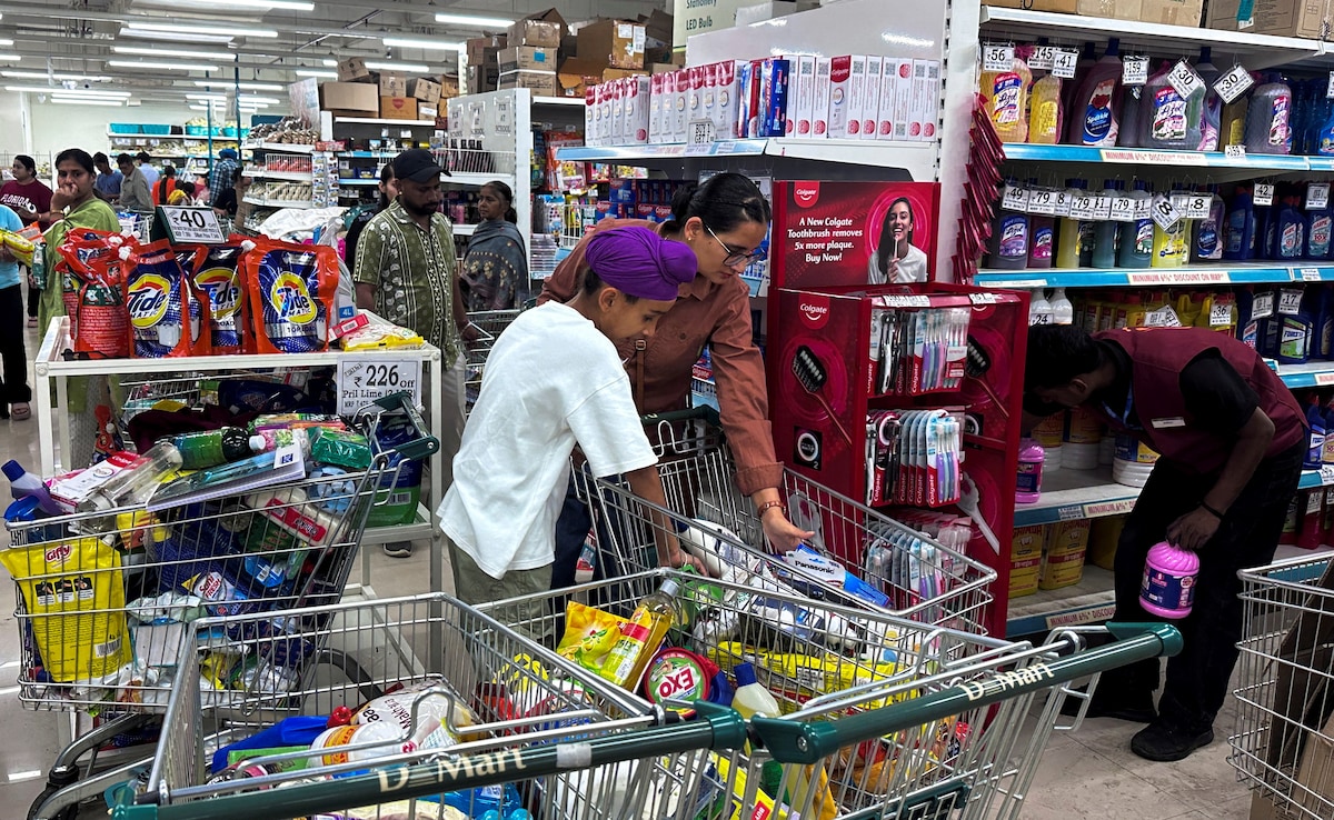 GST 2.0 Tax Cuts Kick In, What You Need To Know: 10 Points