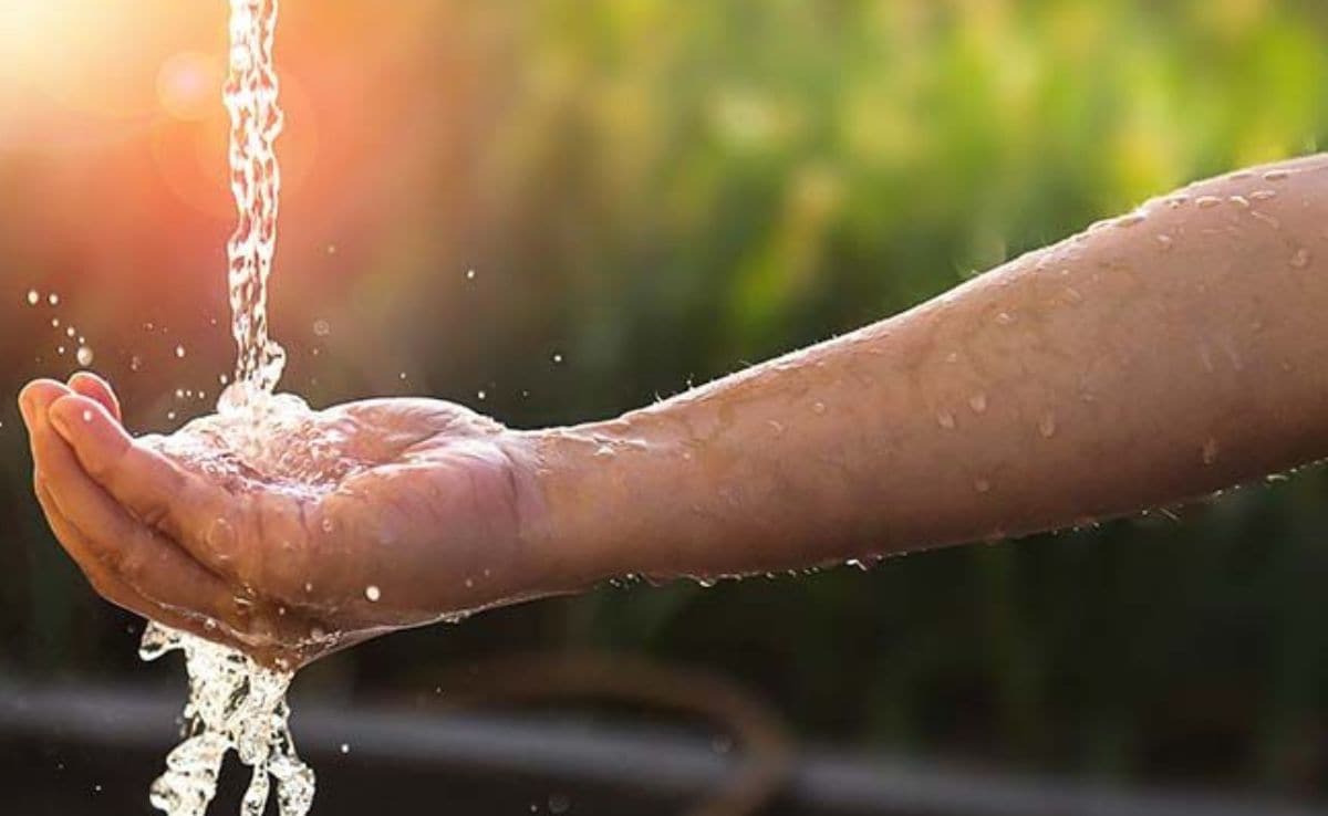 Opinion: Opinion | Water, Sanitation And Hygiene: What Latest Global Report Means For India