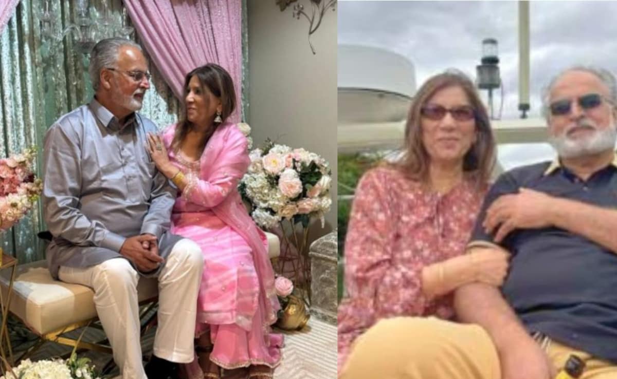 US Citizen, 71, Who Came To Punjab To Marry NRI Man, 75, Killed, Set Ablaze