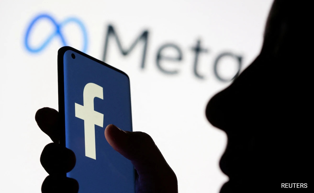 Meta Hiring US-Based Contractors To Build Hindi AI Chatbots: Report