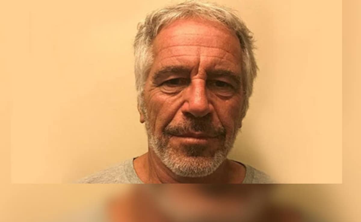 US House Committee Releases First Batch Of ‘Epstein Files’