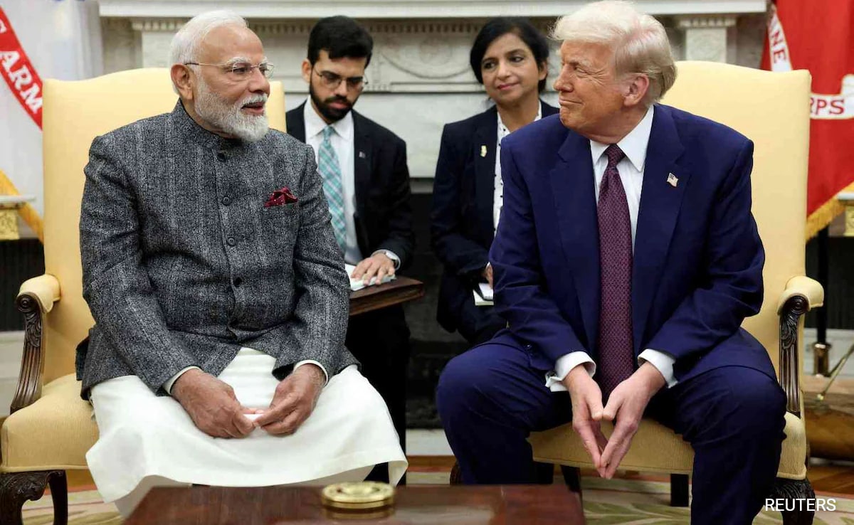 “China Greatest Threat, We Need India To Counter It:” Former US Adviser