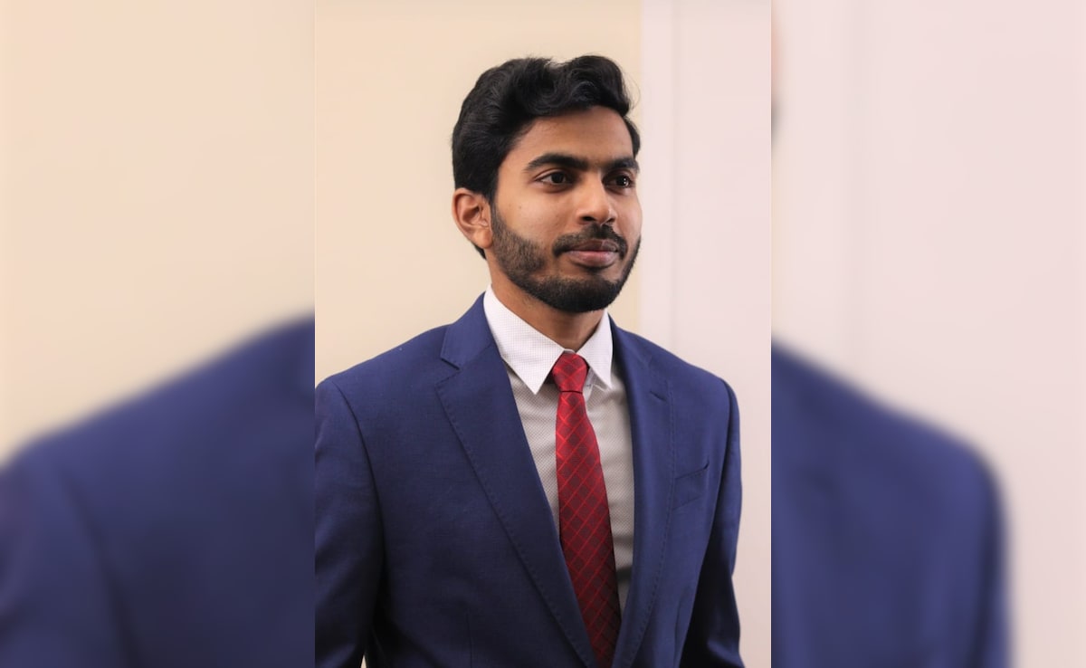 Indian Techie Shot Dead By US Police, Family Alleges Racial Harassment