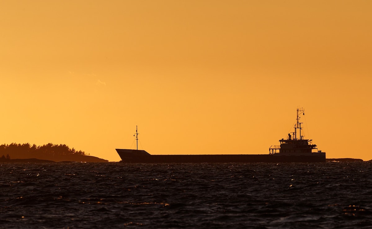 Tamil Nadu Announces Rs 30,000 Crore Shipbuilding Investments, Will Generate Over 55,000 Jobs