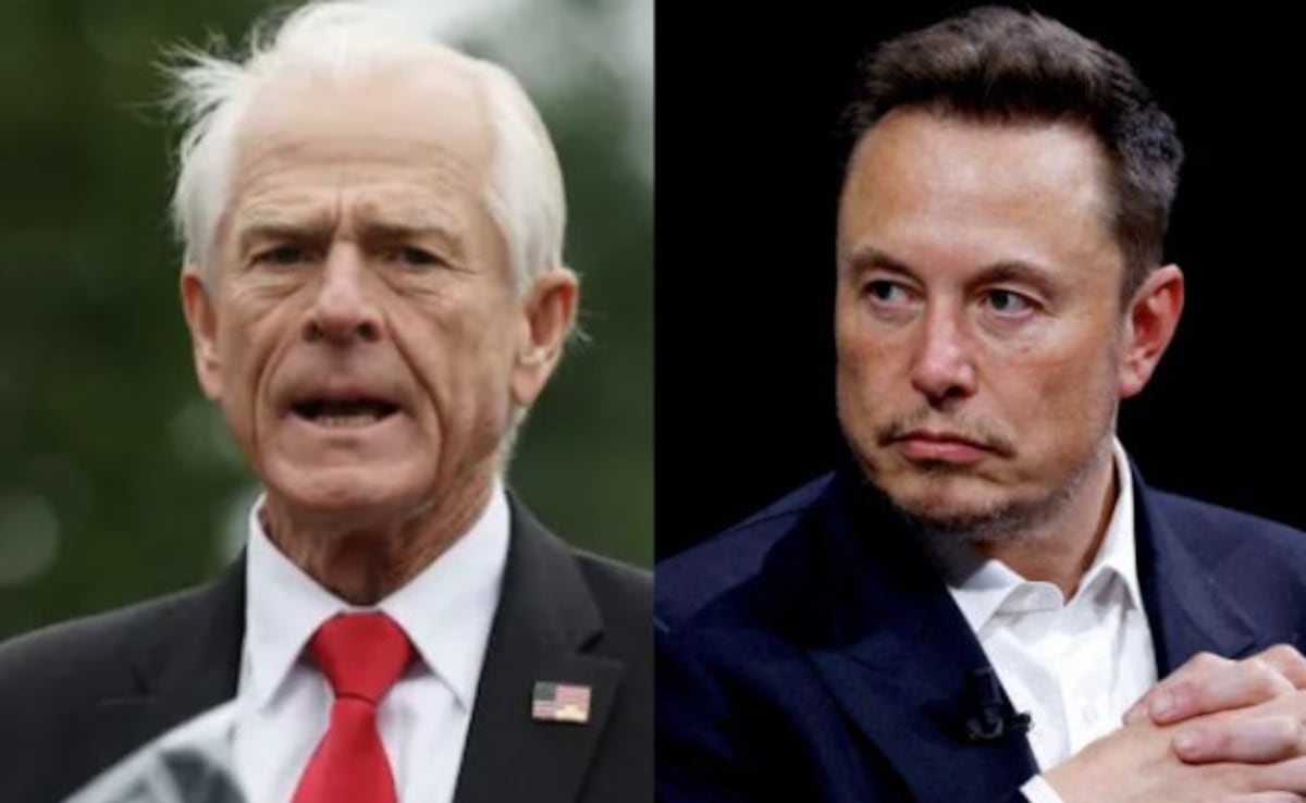 “Community Notes Correct Everyone”: Elon Musk After Trump Aide’s “Crap Note” Jibe