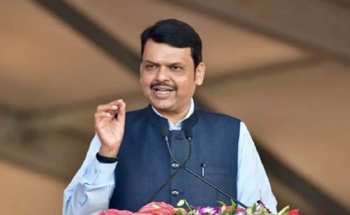 “Focused On Marathas’ Welfare”: D Fadnavis After Activist Jarange Patil Ends Fast