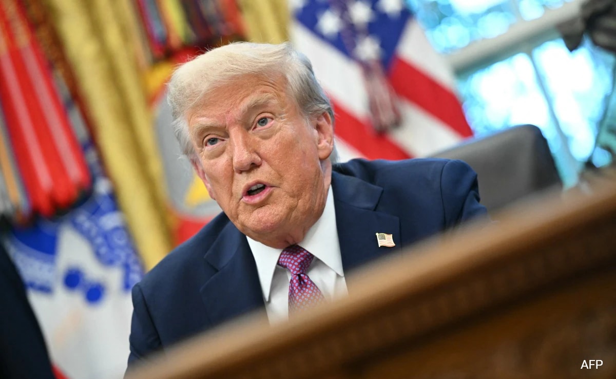‘I’m Not A Doctor’: Trump’s Autism Announcement Gives Covid Flashbacks