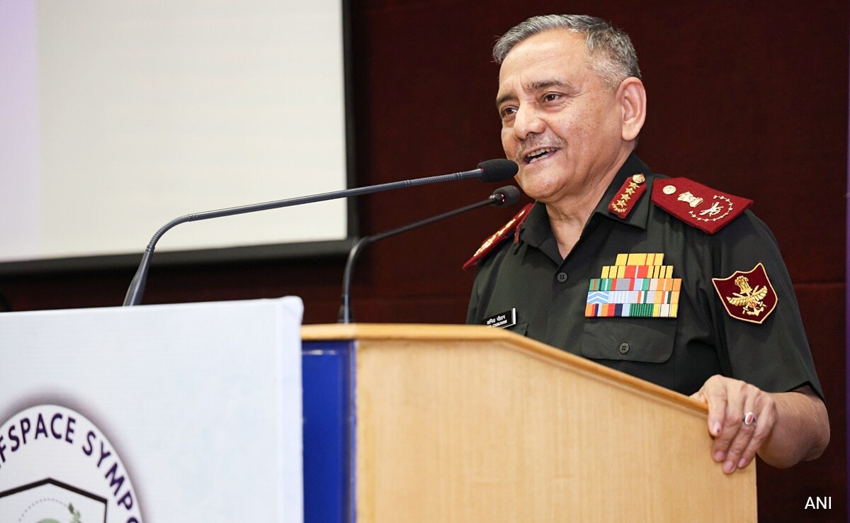 “Border Dispute With China Biggest Challenge, Second Is…”: Defence Chief