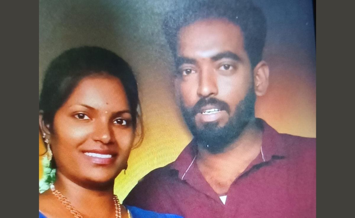 Back From Dubai, Bengaluru Man Kills Wife, Then Dies By Suicide