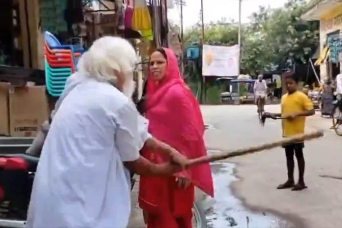 ‘Will Shoot You’: BJP MP’s Sister Filmed By In-Laws While Bathing, Assaulted After Objection