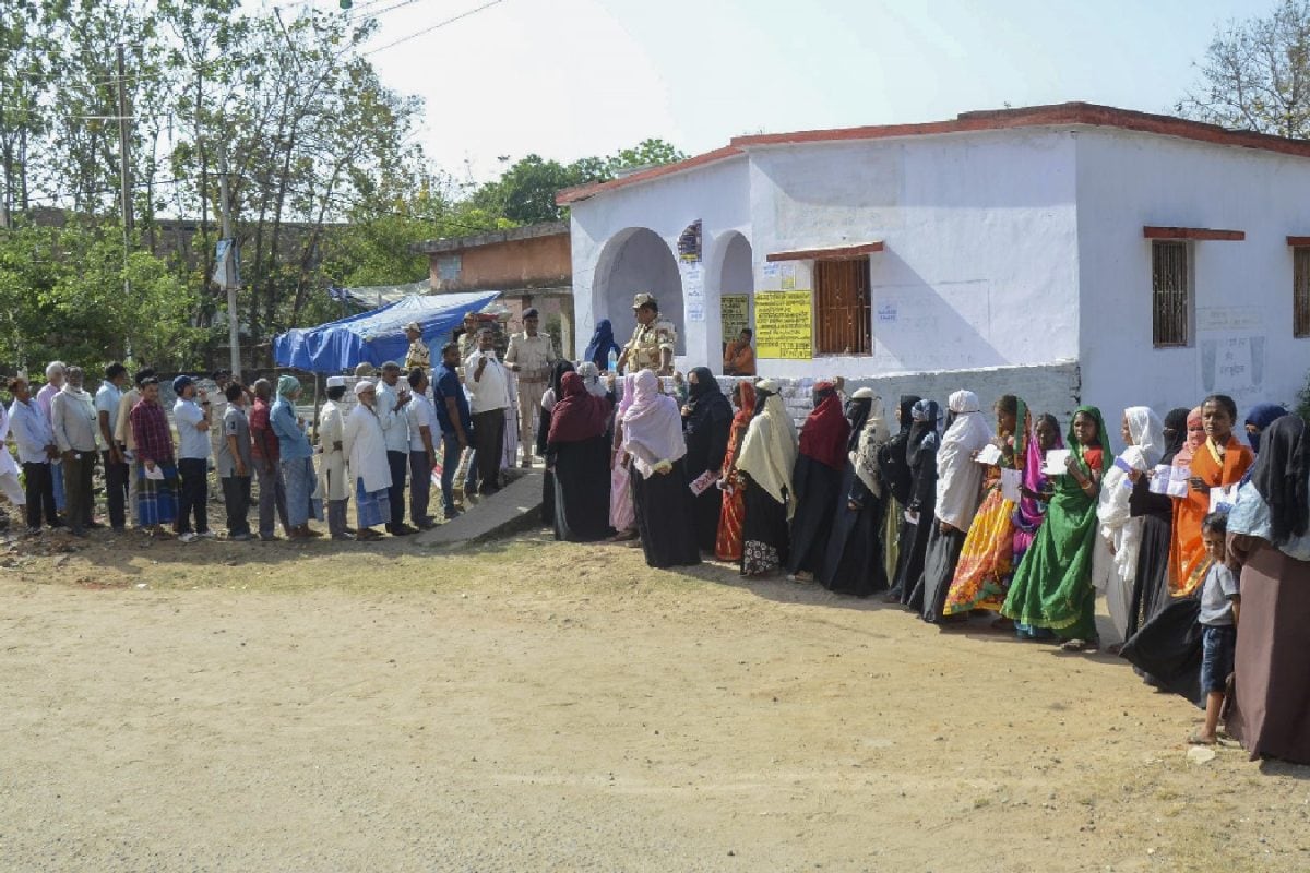 Iranian-Origin Families Living For Decades In Bihar Get Notices To Prove Citizenship: Report