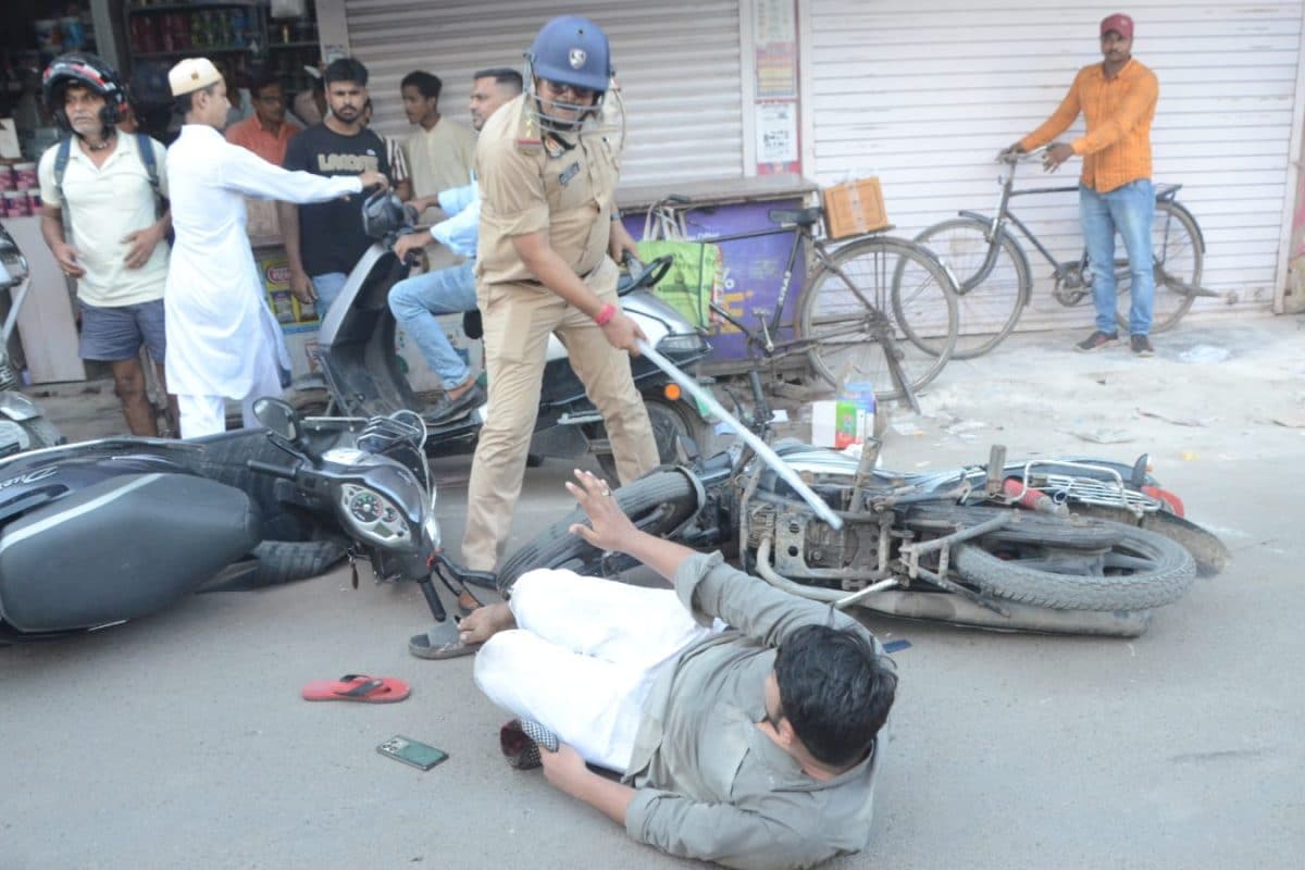 ‘I Love Muhammad’ Movement Triggers Row In UP And Beyond: Violence In Bareilly, Mau, Baghpat & Gandhinagar