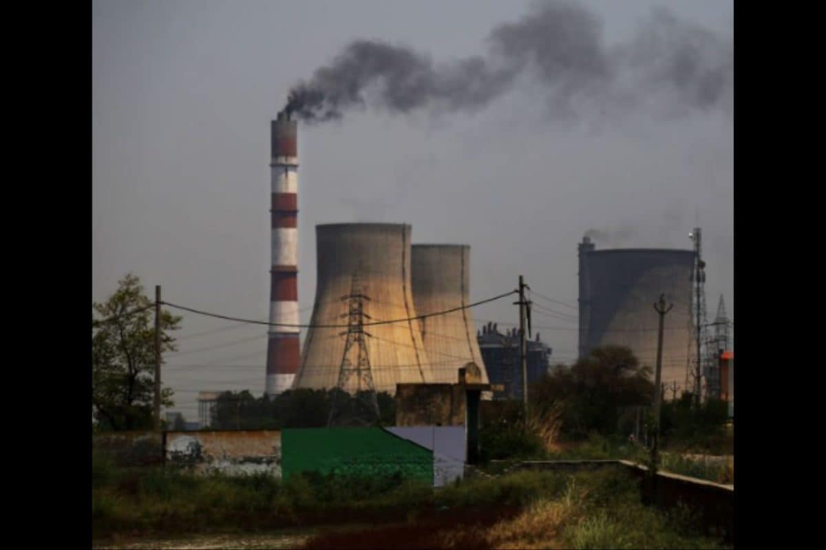 Govts Plan To Produce Over Double The Fossil Fuels In 2030 Than 1.5°C Warming Limit Allows