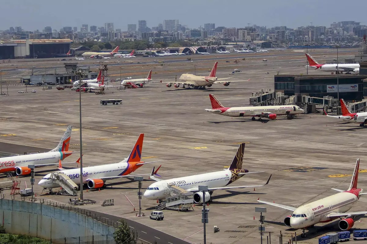 IATA Vs ICAO: Demystifying Aviation Codes As Flyers Eagerly Wait For Navi Mumbai, Noida Airports
