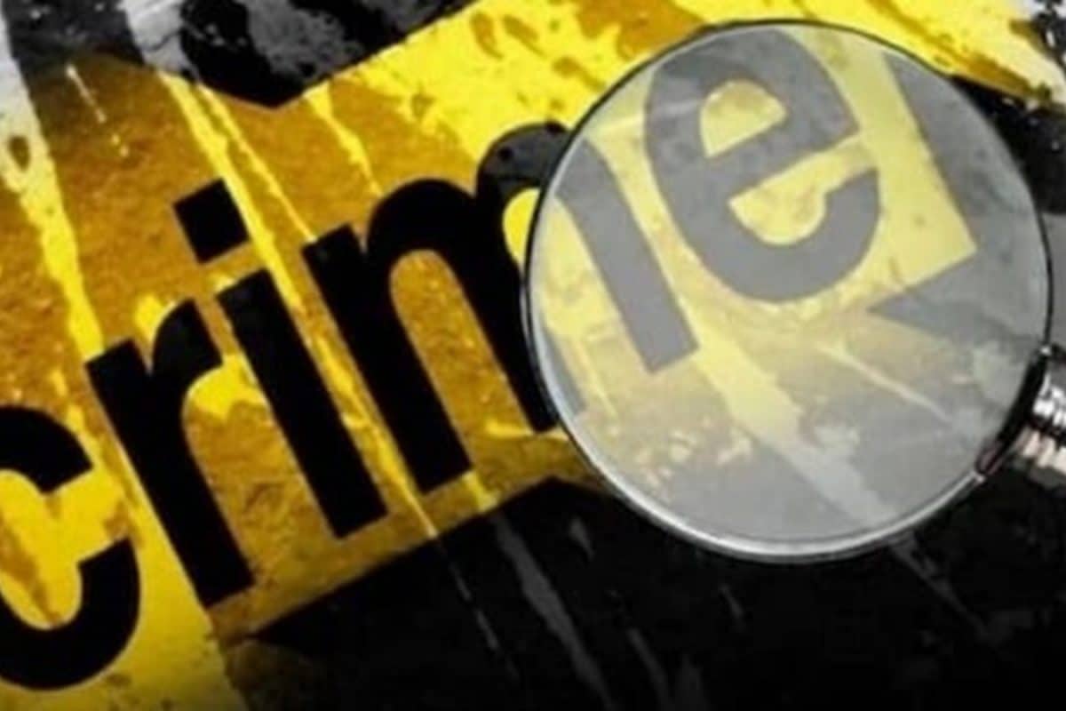 Ghaziabad Man Slits Wife’s Throat In Front Of Kids Over Suspected Affair, Later Confesses