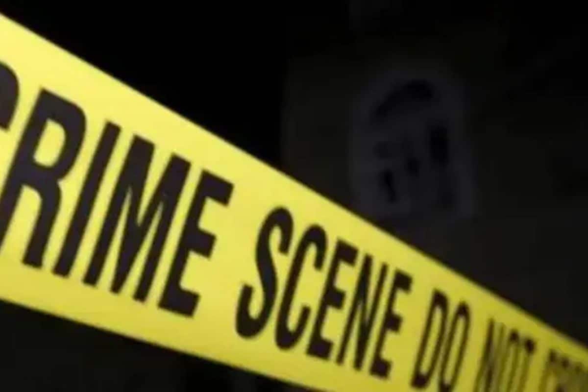Andhra Man Ties Wife To Pole, Thrashes Her Over ‘Suspected Affair’; Police Launch Manhunt