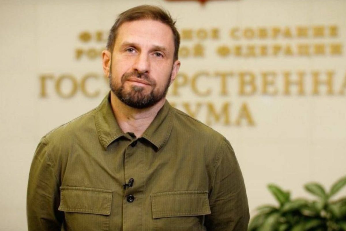 ‘Necessary To Unite’: Russian MP Urges India To Join BRICS Children’s Welfare Initiative
