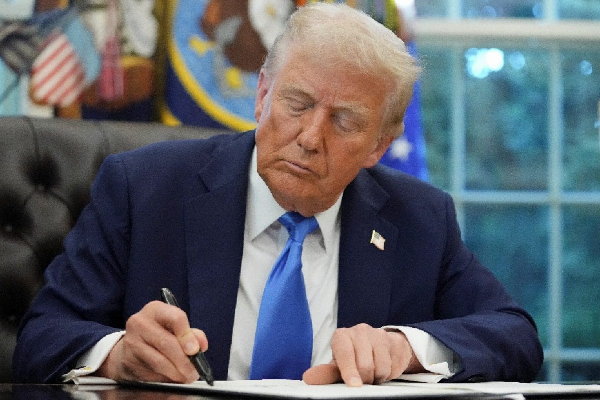 Did Trump Kill The H1-B Visa? ‘American Dream’ Aside, India Can Now Solve Its ‘Brain Drain’ Issue