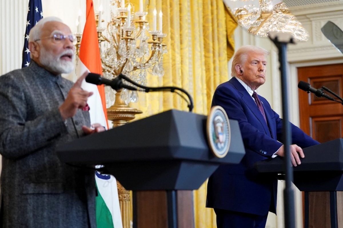 Trump, Modi To Meet In Malaysia? All Eyes On ASEAN Summit In October