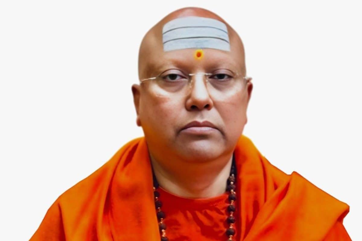 Delhi Ashram Shock: 17 Female Students Allege Director Molested, Verbally Abused Them
