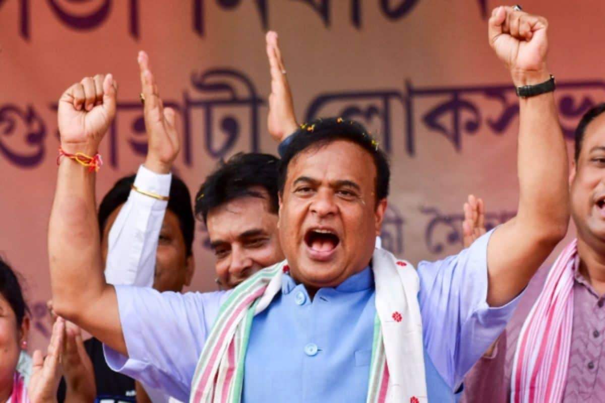 ‘This Is Zubeen’s Assam, Won’t Allow It To Become Nepal’: Assam CM Warns Against Violence