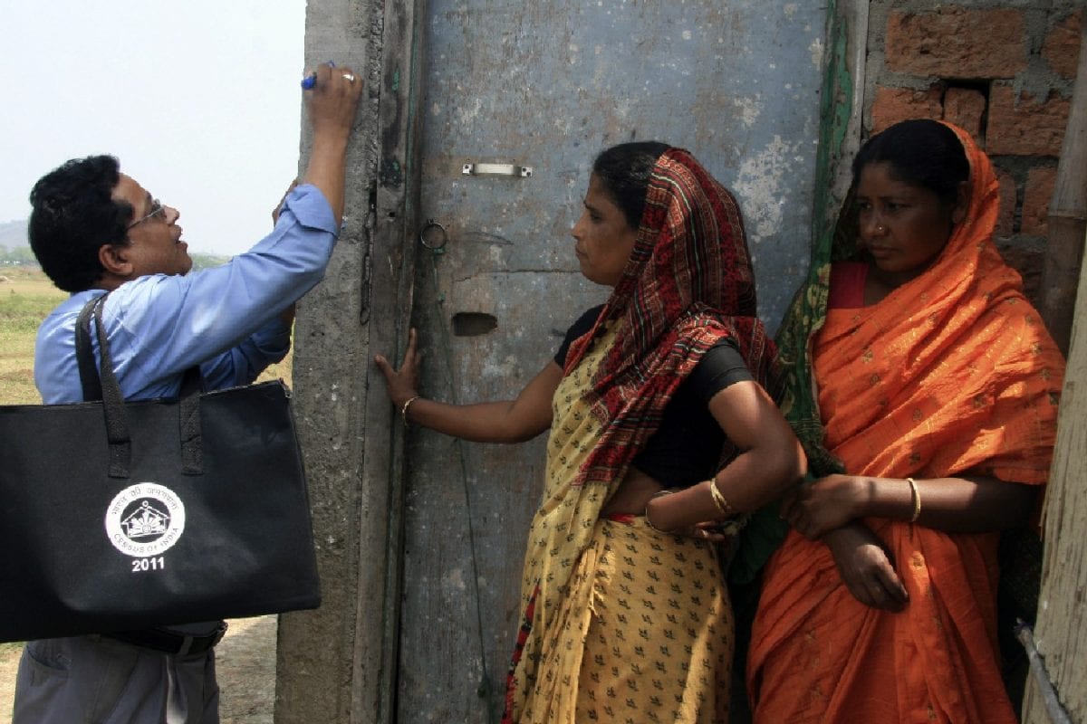 Geotagging, Unique Questions, Aadhaar: How Karnataka Will Use An App For Caste Census | Exclusive