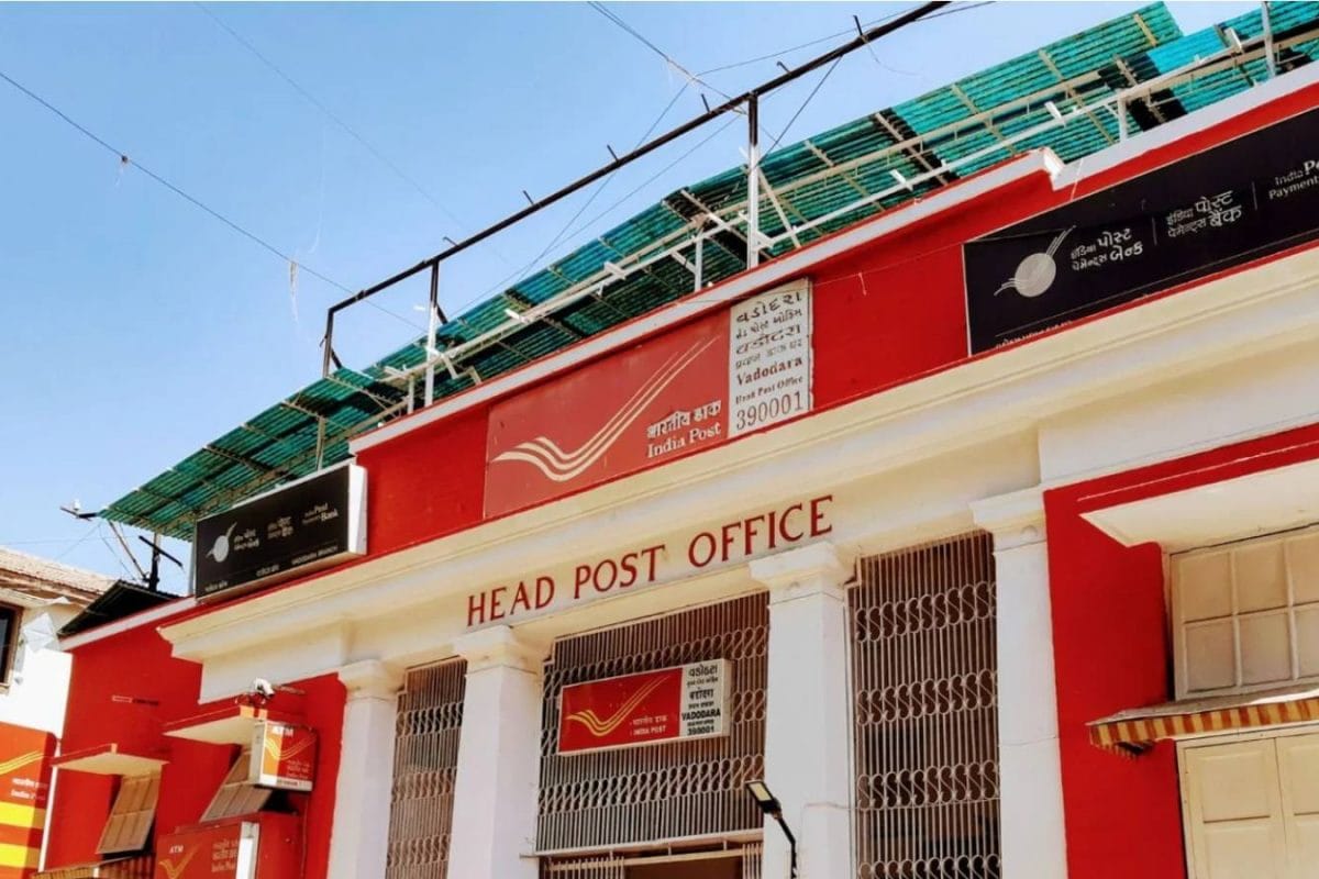 ‘Red-Letter Day’: Speed Post Designated Primary Accountable Mail In Major Postal Overhaul