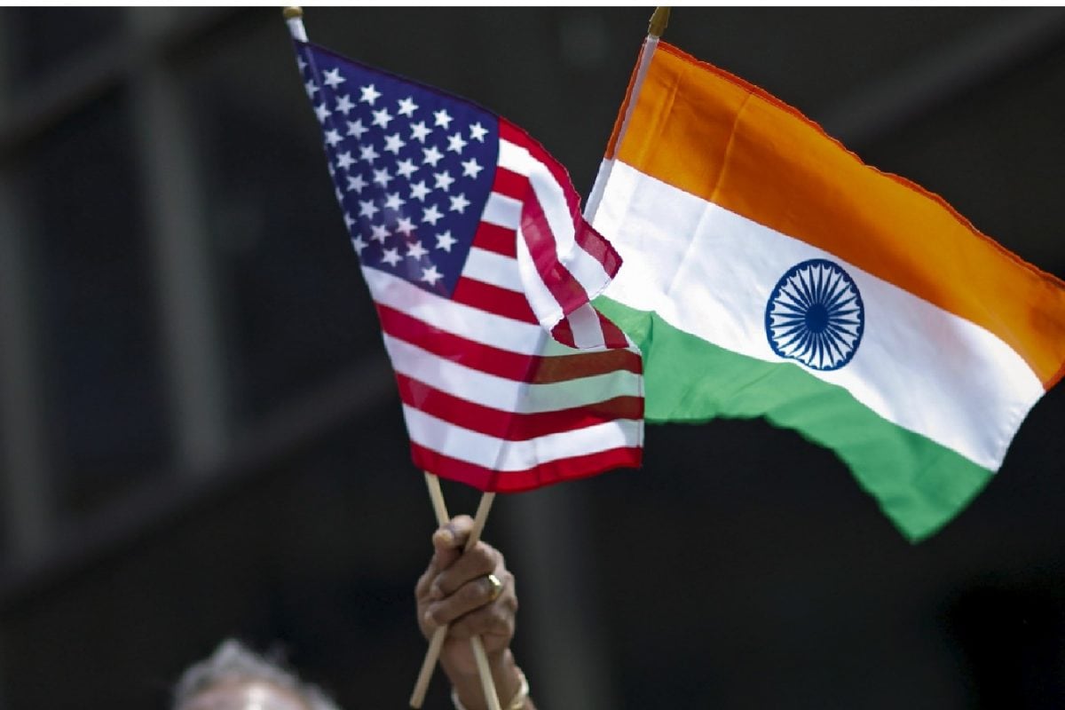 ‘Positive Discussions’: India, US To Step Up Efforts On Trade Deal As Talks Resume