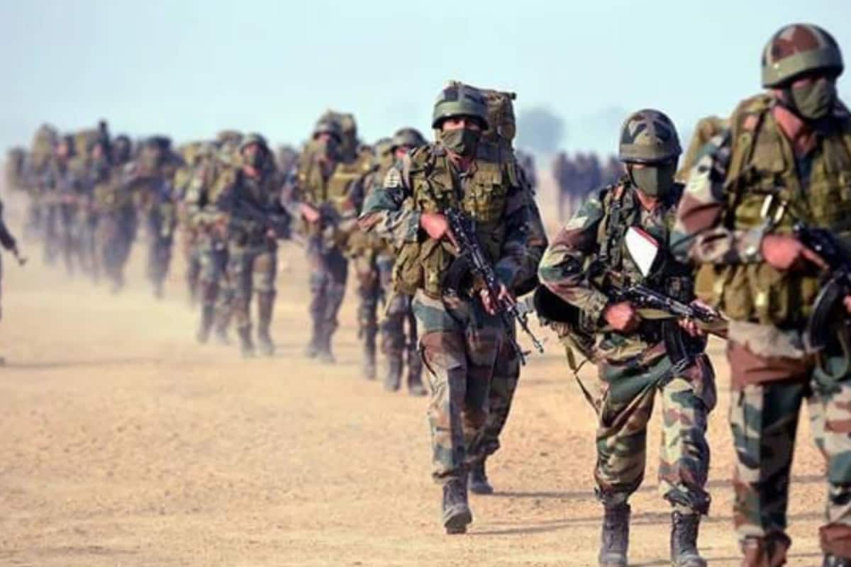 In Honour Of Armed Forces, Delhi’s Lav Kush Ramlila To Send Op Sindoor-Themed Invites