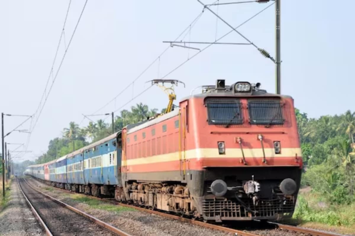 India-Bhutan’s First Rail Link Fast-Tracked With ‘Special Railway Project’ Status