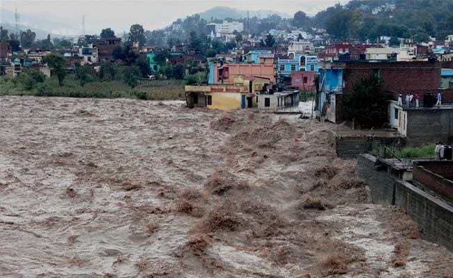 Between Shelling And Floods, Jammu’s Border Villages Plead For Safer Future