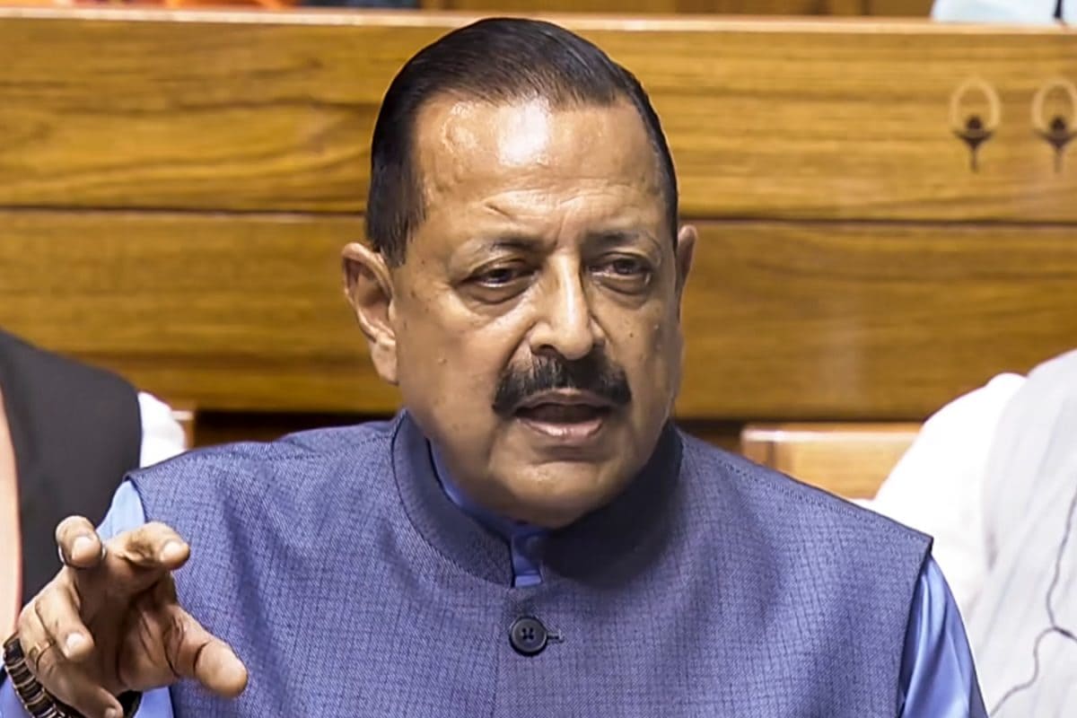 India Secures Exclusive Rights To Explore Polymetallic Sulphides In Indian Ocean