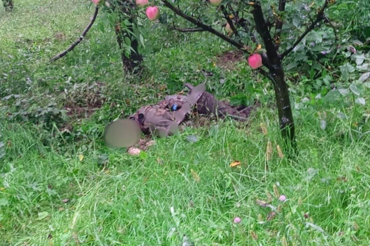 Two Terrorists Gunned Down In Kulgam Encounter, Two Army Personnel Succumb To Injuries