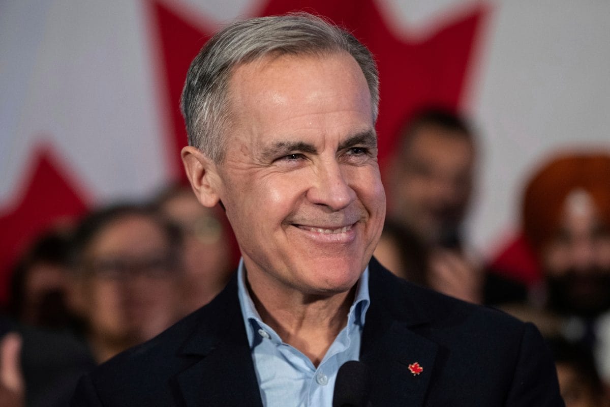 Canadian PM Applauds Services Of Telangana’s Yadagirigutta Temple In Special Message