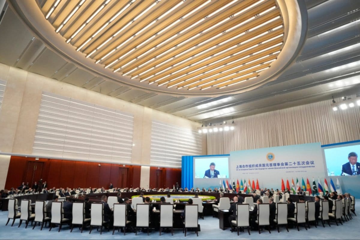 ‘Perpetrators Must Be Brought To Justice’: Tianjin SCO Declaration Condemns Pahalgam Attack