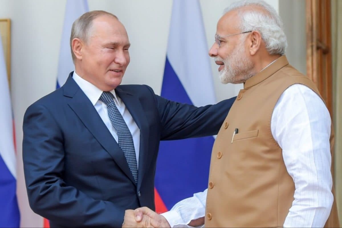 ‘Ukraine Conflict Must Be Ended Soon’: PM Modi In Bilateral Talks With Russian President Putin