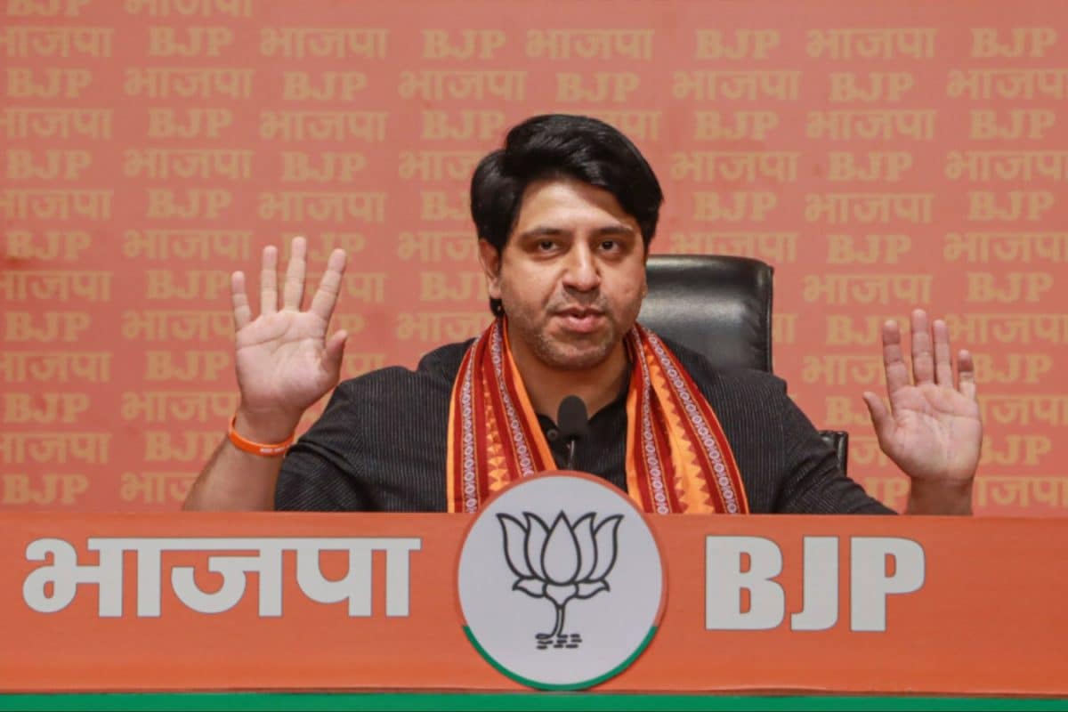 ‘Bihar, Bidis Start With B’: Kerala Congress’s GST Post Backfires, Draws BJP Backlash