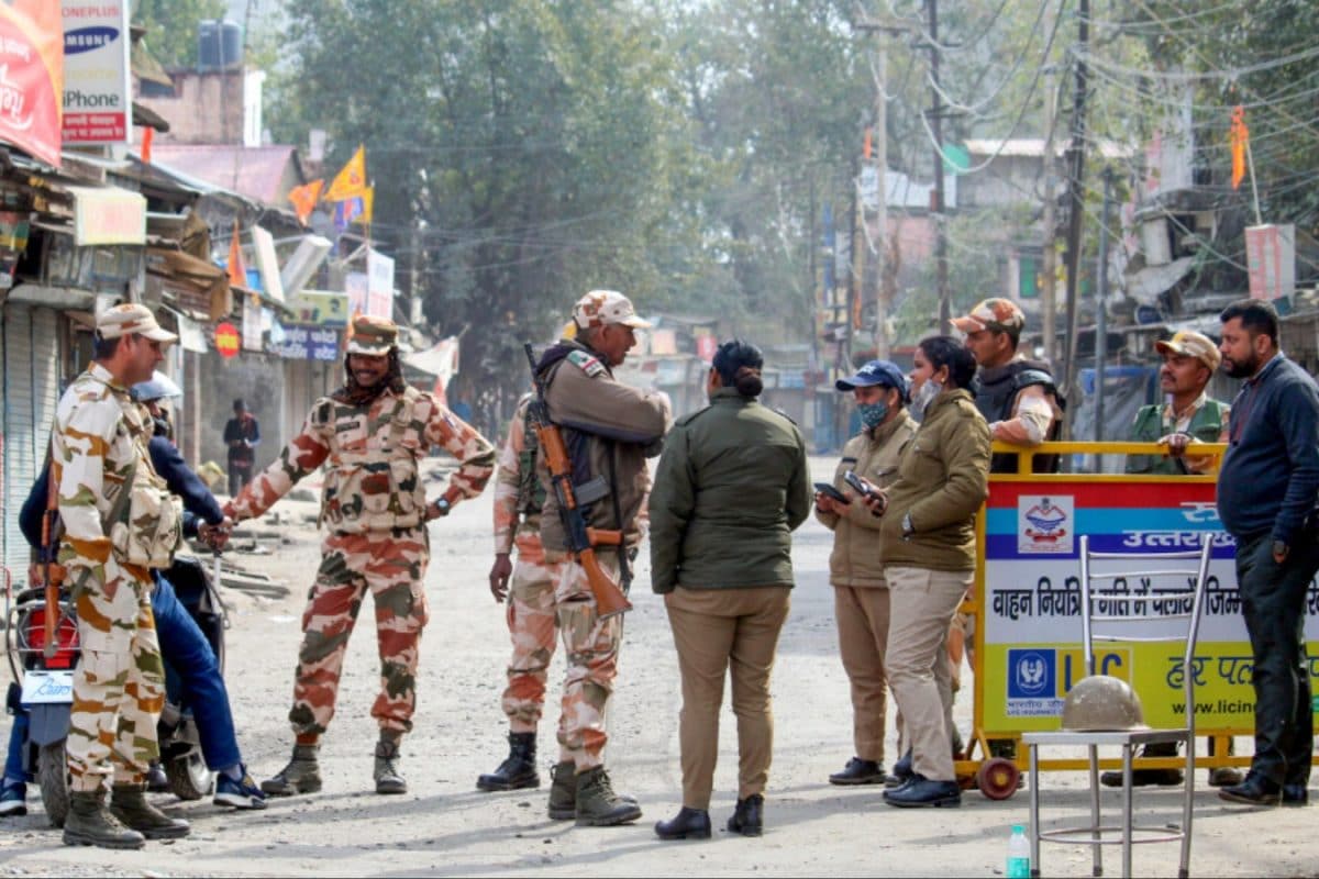 Bangladeshis Among 14 ‘babas’ Arrested In Uttarakhand For Cheating, Religious Conversions