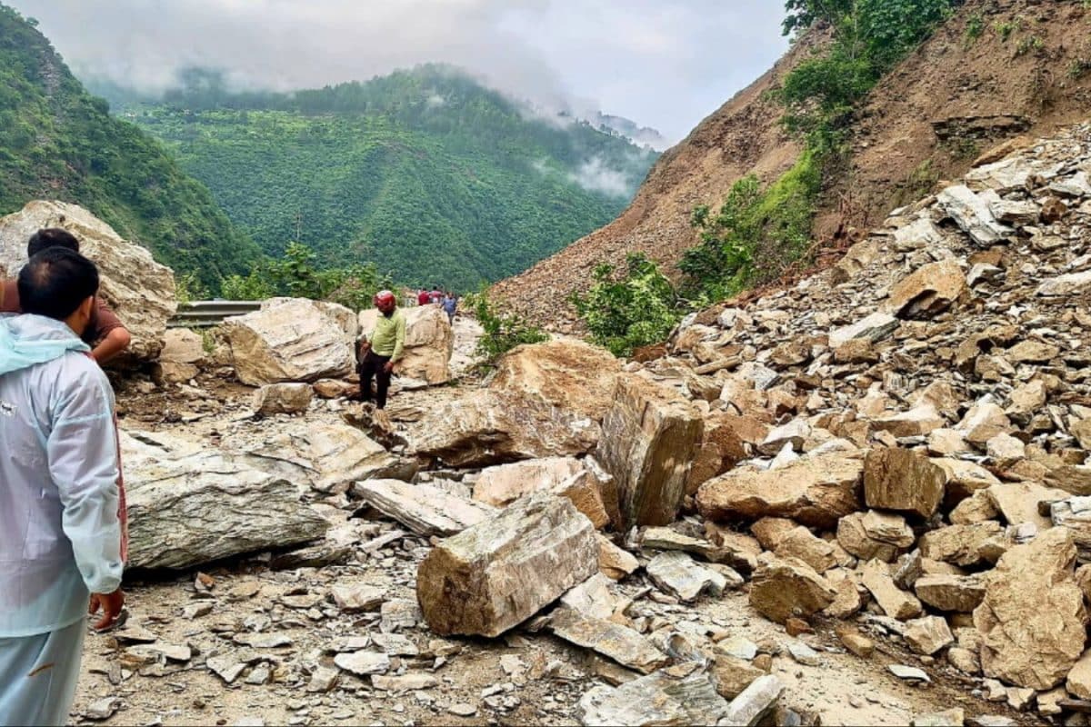 Govt Of India, ADB Ink 6 Million Deal To Promote Sustainable Tourism In Uttarakhand’s Tehri