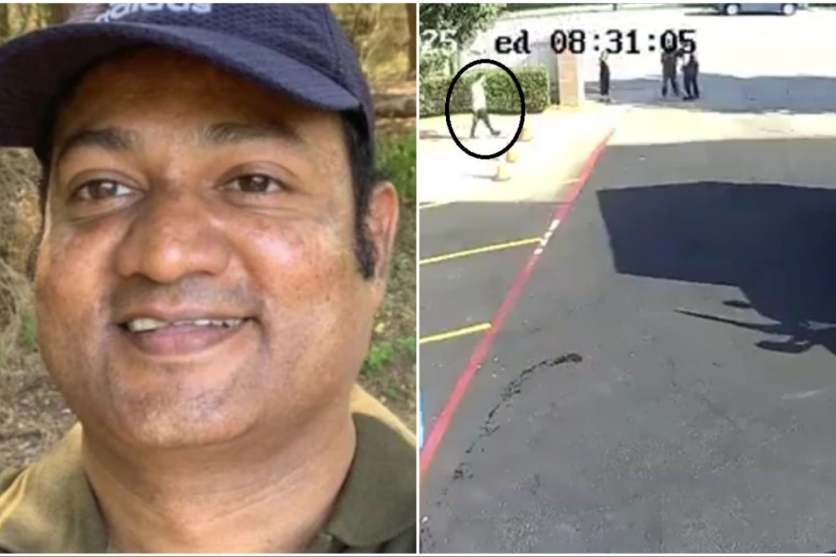 ‘Now I Have To Conduct His Last Rites’: Mother Of Texas Motel Manager Mourns Son’s Demise