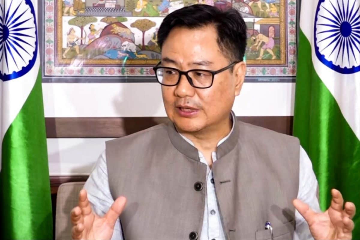 ‘Positive For Democracy’: BJP Welcomes Supreme Court Stay On Key Waqf Act Provisions