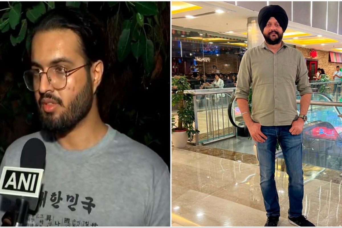 ‘He Could Be Saved’: BMW Crash Victim’s Son Questions Rushing His Father To Far-Off Hospital