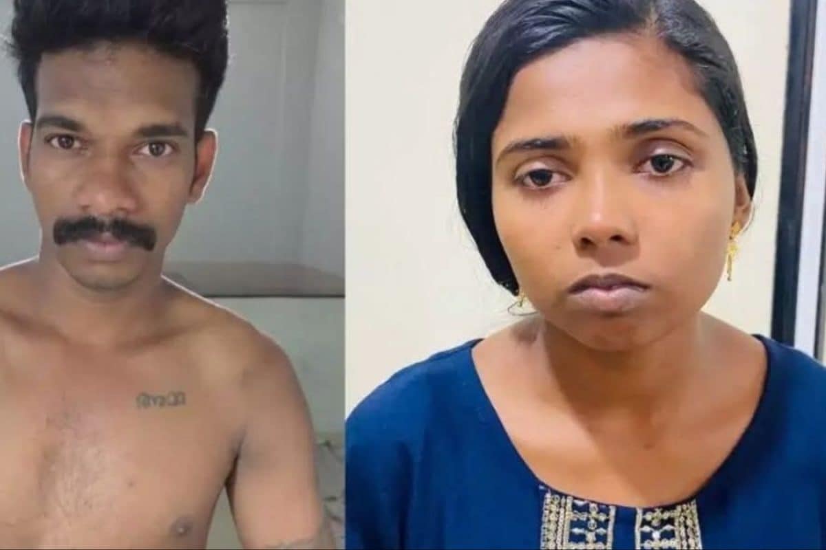 Kerala Couple Invites Two Men Home, Assaults Them With Pepper Spray, Staples Private Parts