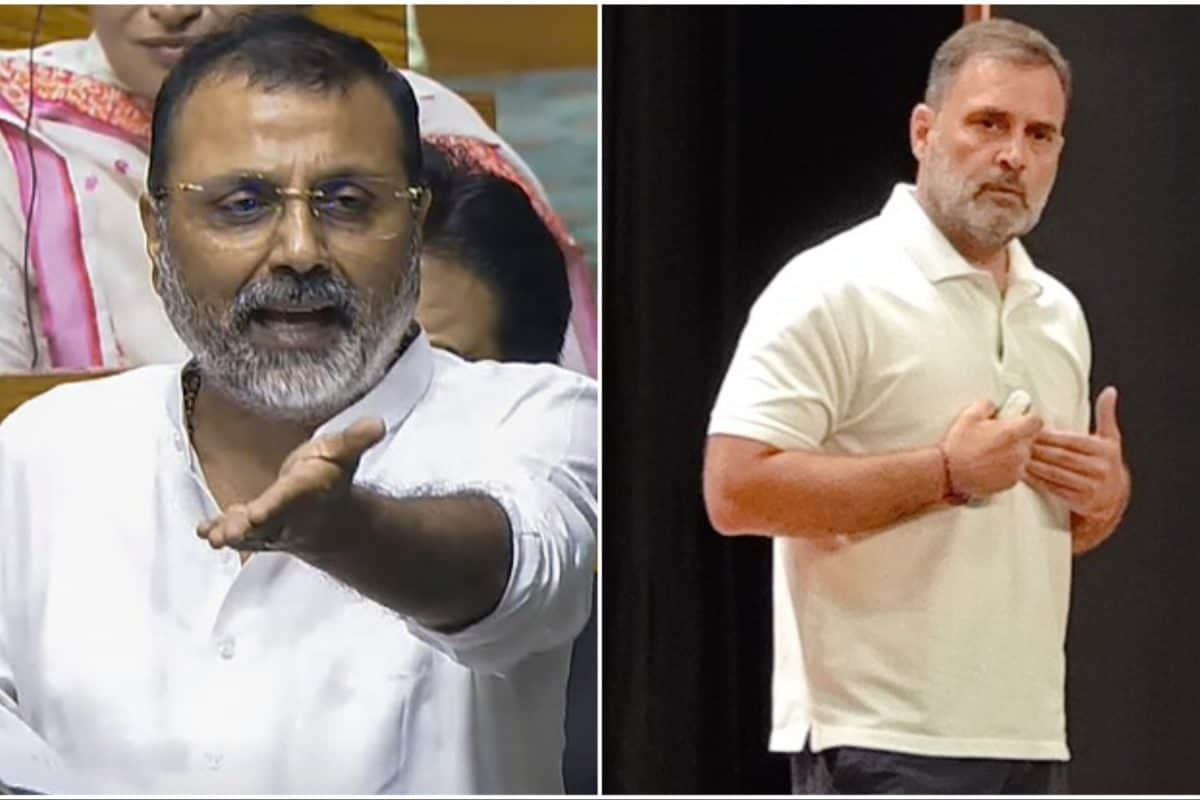 ‘Won’t Tolerate Corruption, Prepare To Leave Country’: BJP Counters Rahul Gandhi’s ‘Gen Z’ Remark