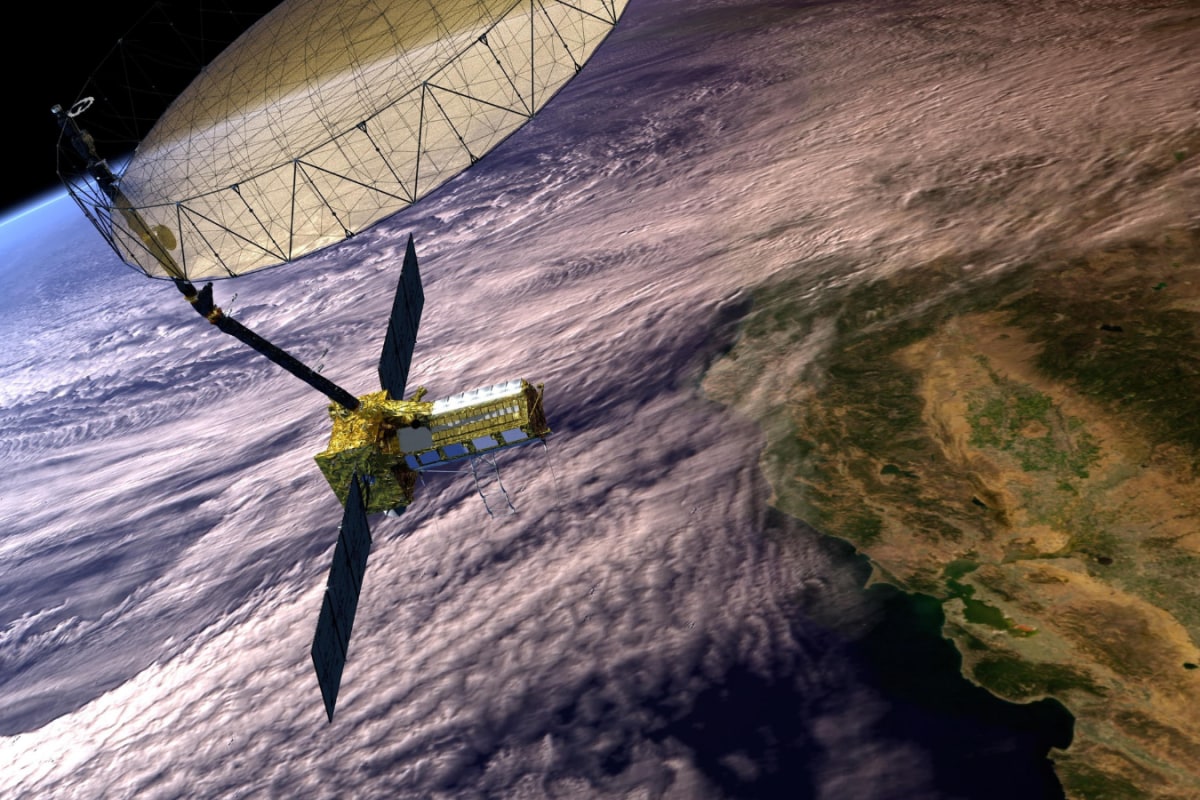 India Drafting Plan To Shield Space Assets, Eyes ‘Bodyguard’ Satellites: Report
