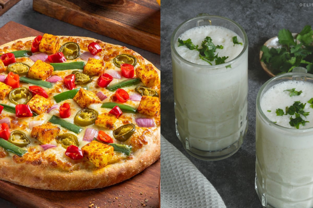 Delhi High Court’s ‘Serve Pizza, Buttermilk’ Order To Neighbours Fighting Over Pets