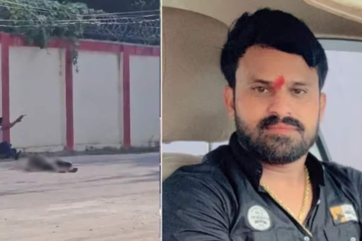 ‘Only Regret She Didn’t Die In Front Of Me’: Gwalior Man Shows No Remorse After Shooting Wife