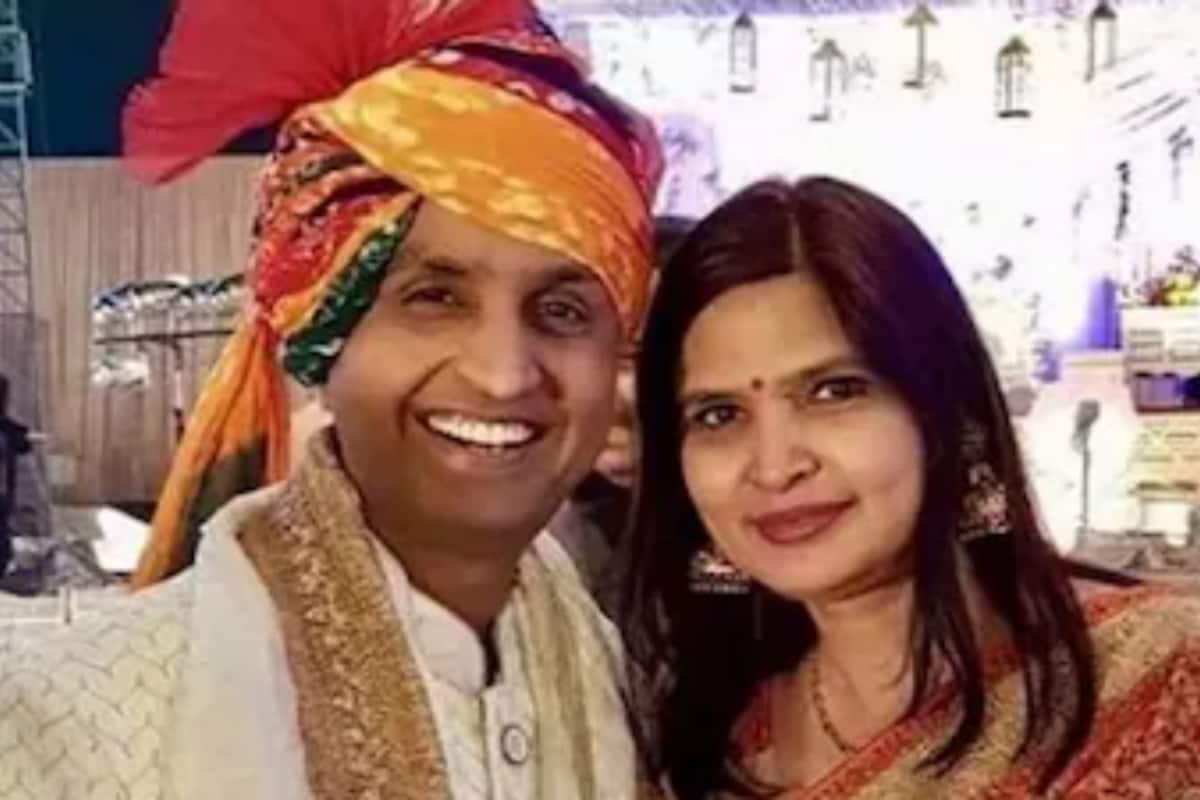Rajasthan Governor Accepts Kumar Vishwas’ Wife’s Resignation From RPSC Over Paper Leak