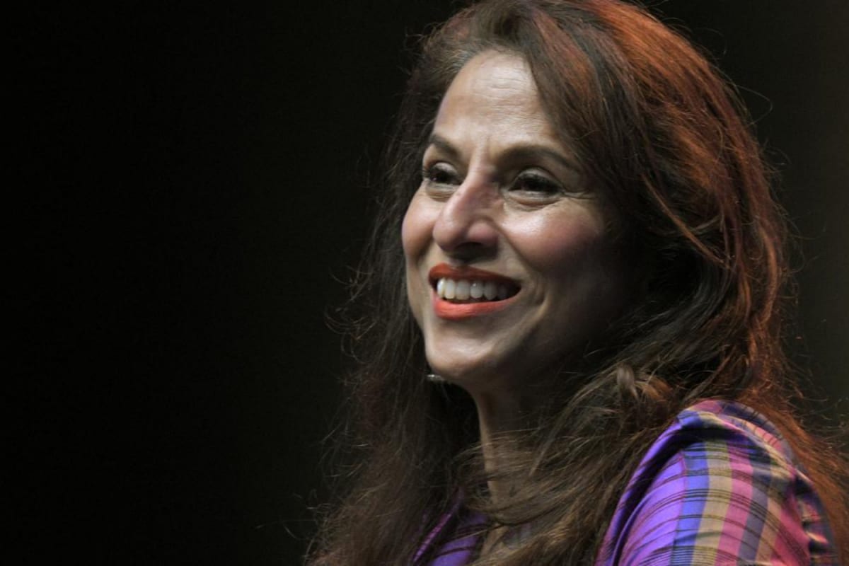 ‘Much Needed…’: Shobhaa De On HC’s ‘Clear Roads’ Order For Maratha Quota Protesters